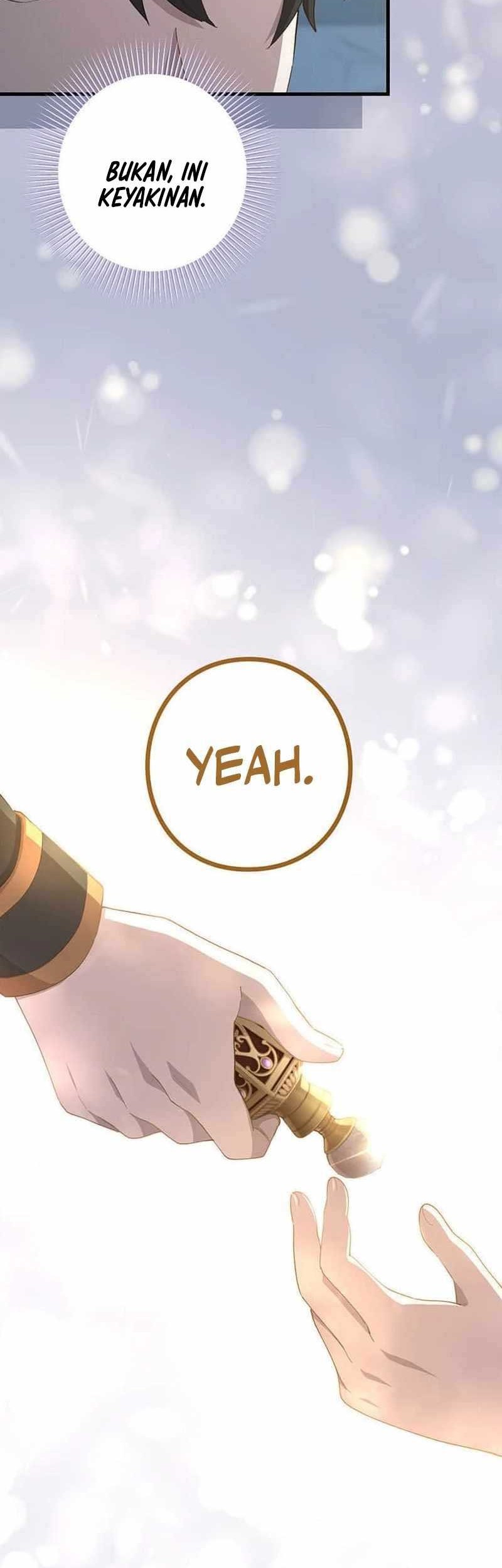 The Reincarnation of the Forbidden Archmage Chapter 104 - halaman 18
