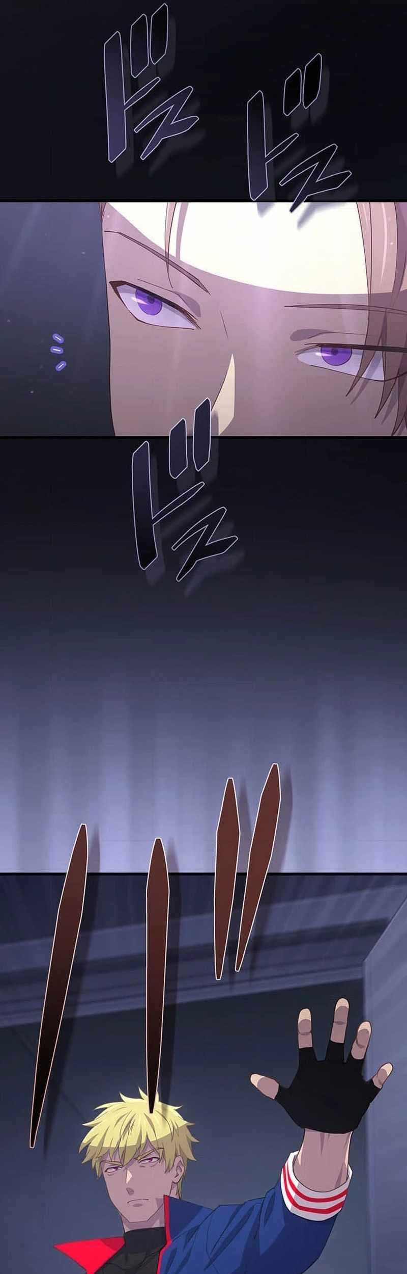 The Reincarnation of the Forbidden Archmage Chapter 104 - halaman 37