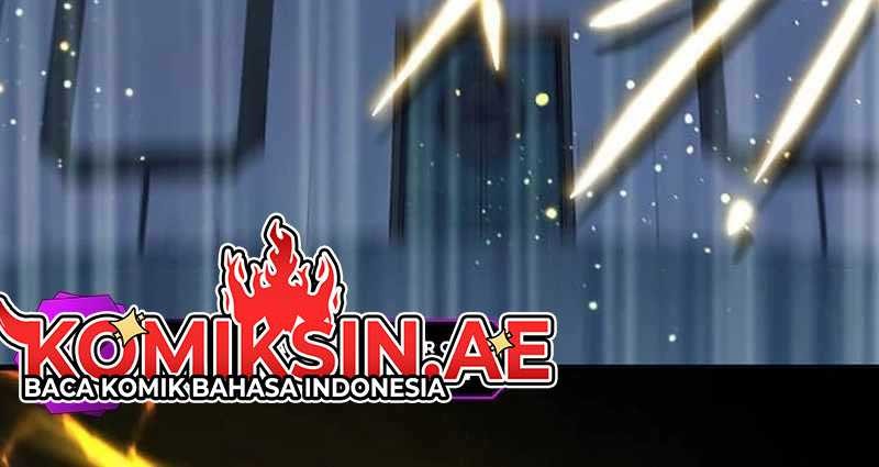 The Reincarnation of the Forbidden Archmage Chapter 104 - halaman 6