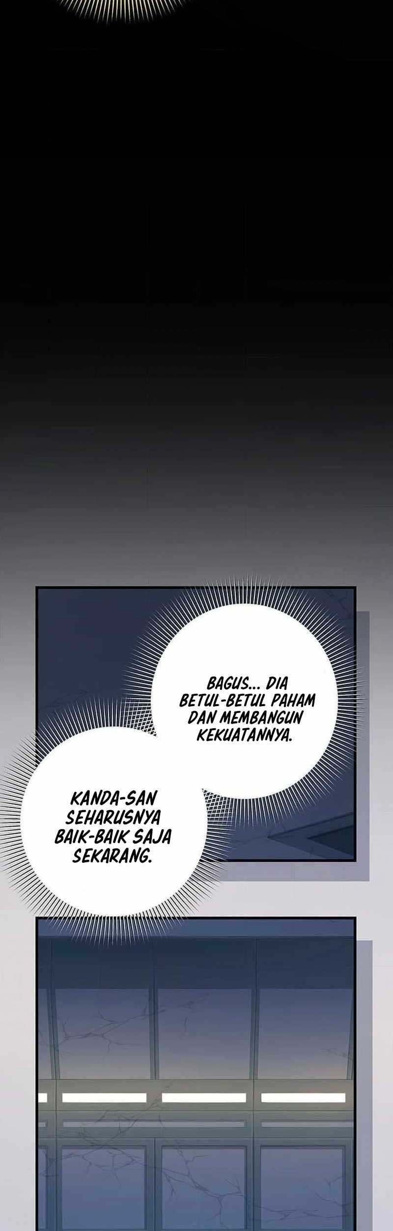The Reincarnation of the Forbidden Archmage Chapter 104 - halaman 9