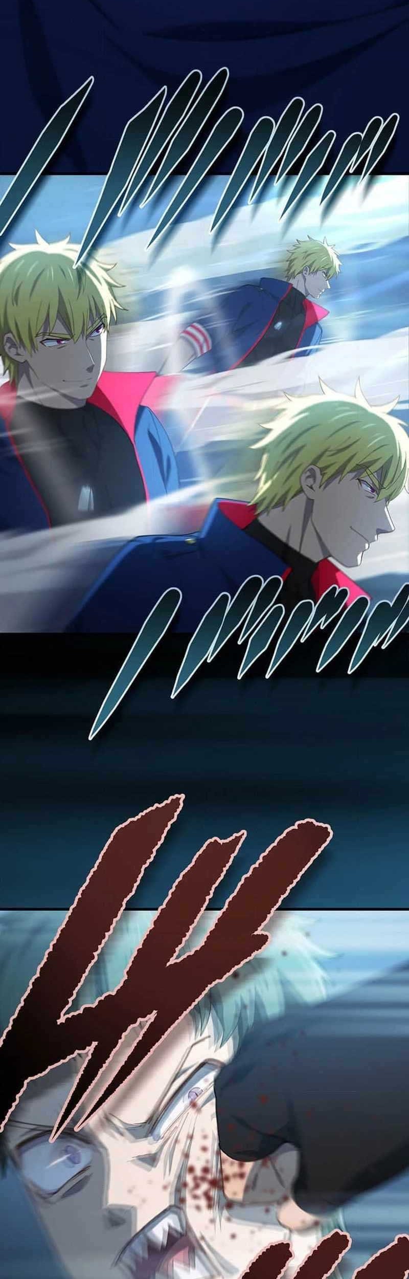 The Reincarnation of the Forbidden Archmage Chapter 105 - halaman 10