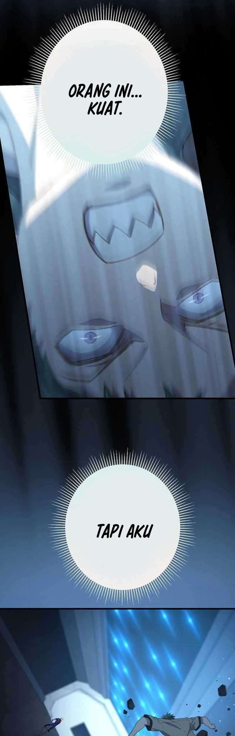 The Reincarnation of the Forbidden Archmage Chapter 105 - halaman 17