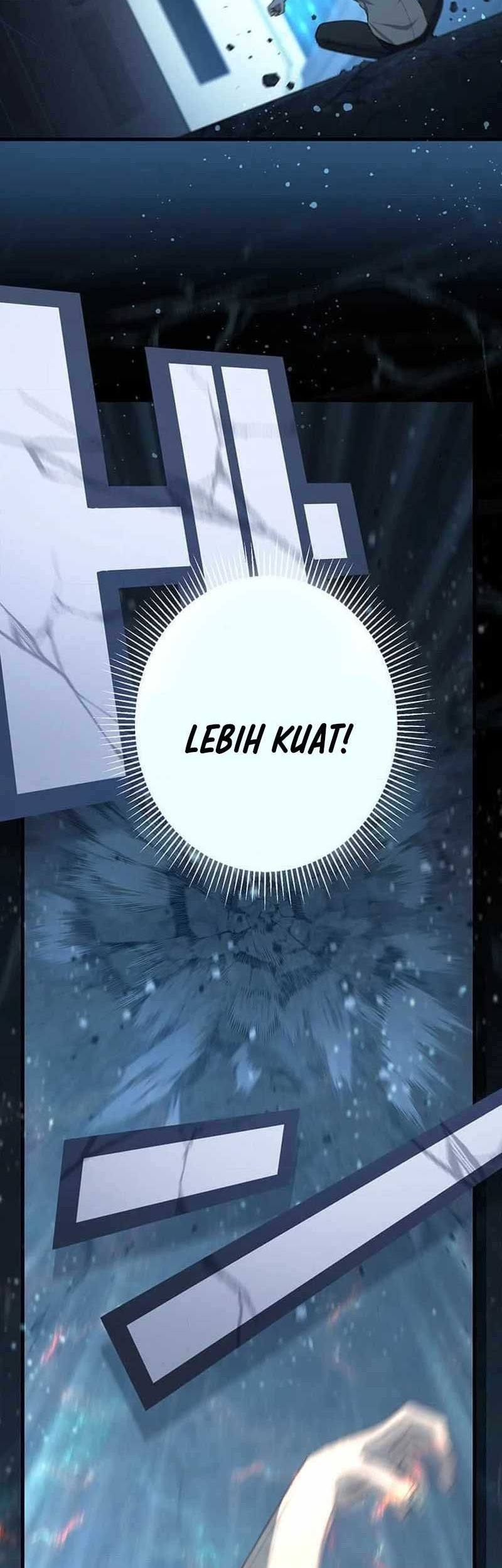 The Reincarnation of the Forbidden Archmage Chapter 105 - halaman 18