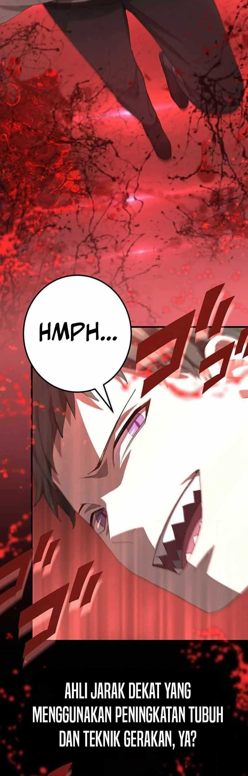 The Reincarnation of the Forbidden Archmage Chapter 105 - halaman 22