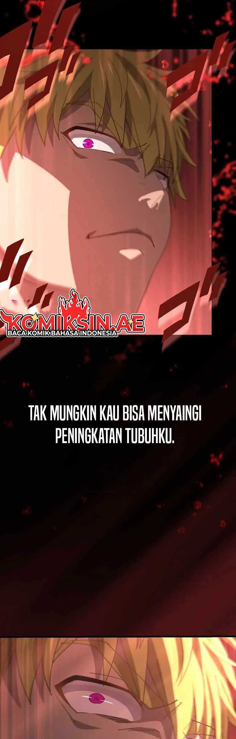 The Reincarnation of the Forbidden Archmage Chapter 105 - halaman 23
