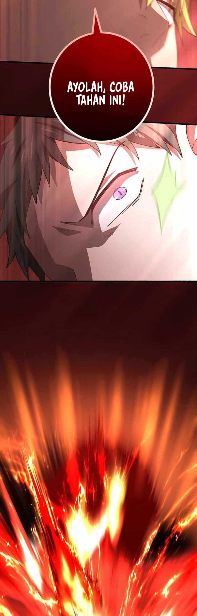 The Reincarnation of the Forbidden Archmage Chapter 105 - halaman 24