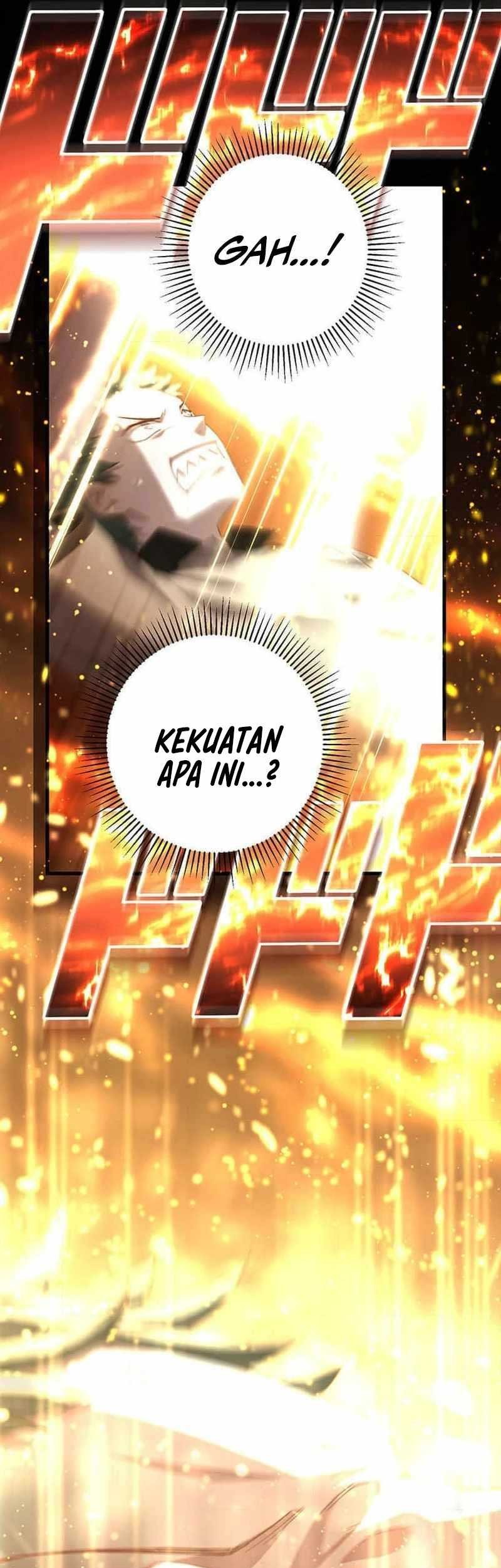 The Reincarnation of the Forbidden Archmage Chapter 105 - halaman 27