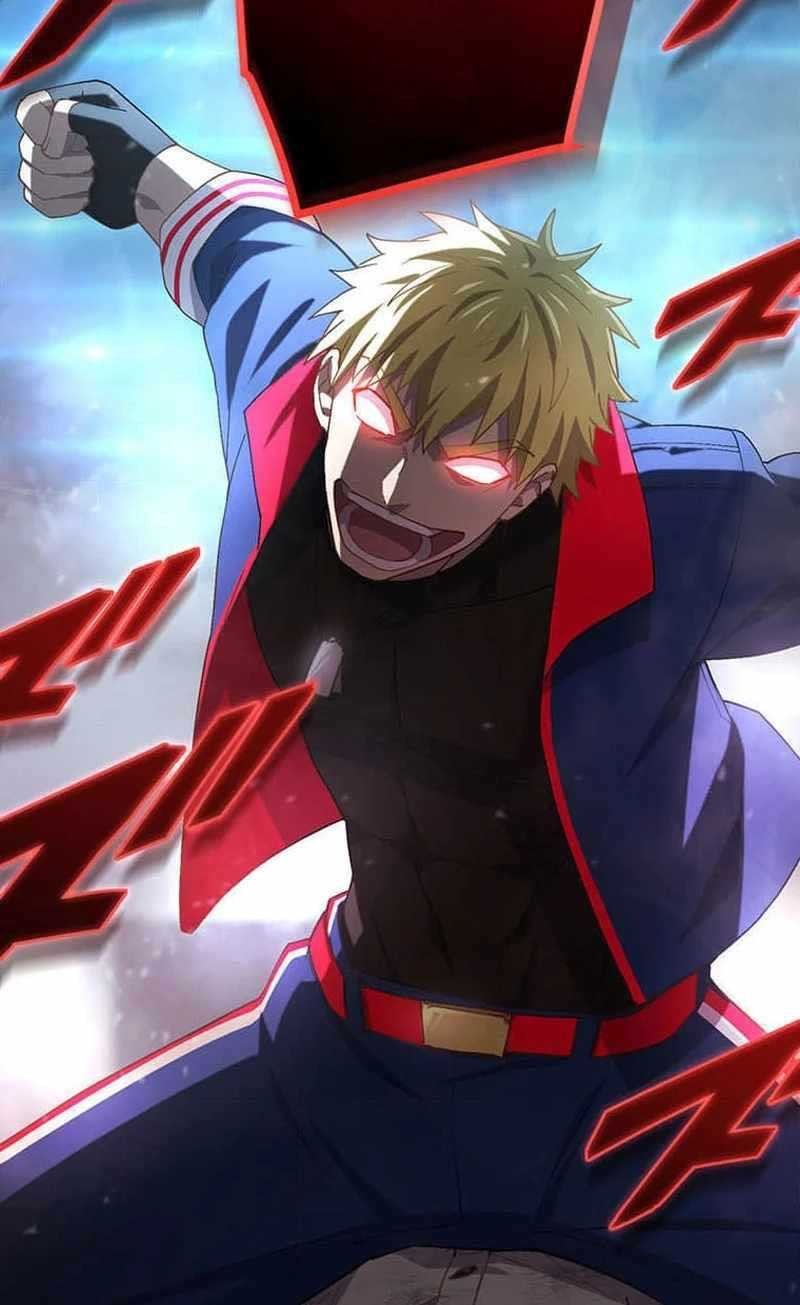 The Reincarnation of the Forbidden Archmage Chapter 105 - halaman 31