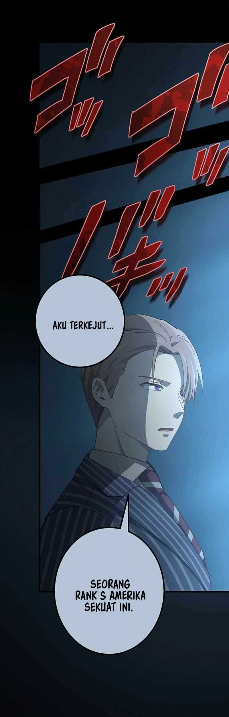 The Reincarnation of the Forbidden Archmage Chapter 105 - halaman 33