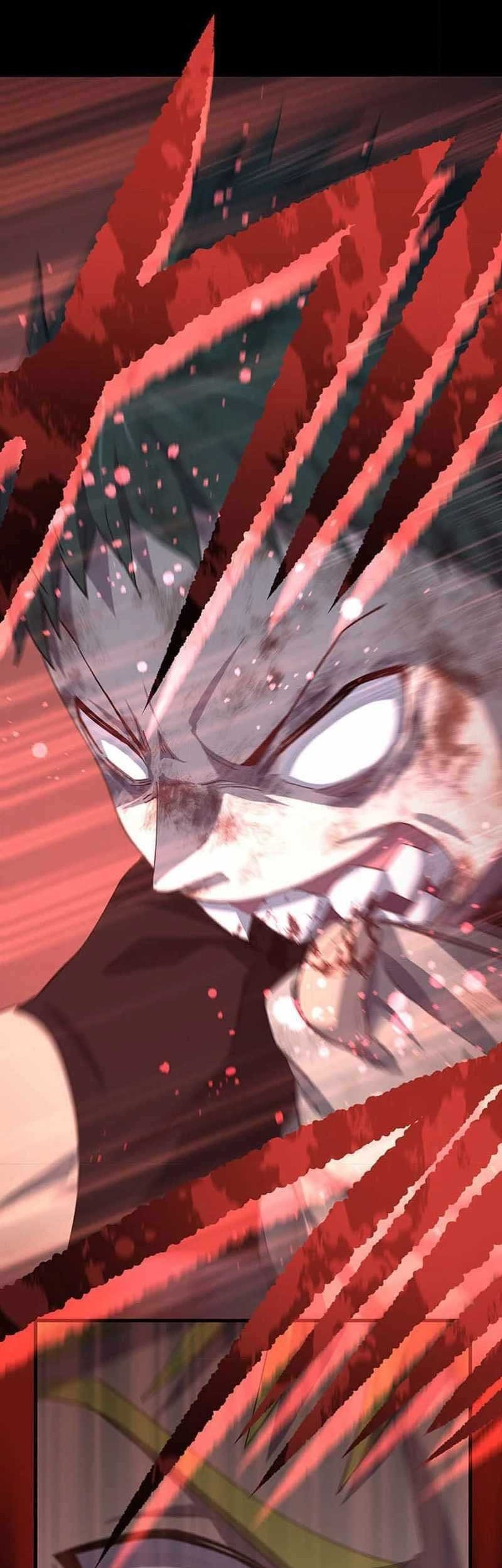 The Reincarnation of the Forbidden Archmage Chapter 105 - halaman 38