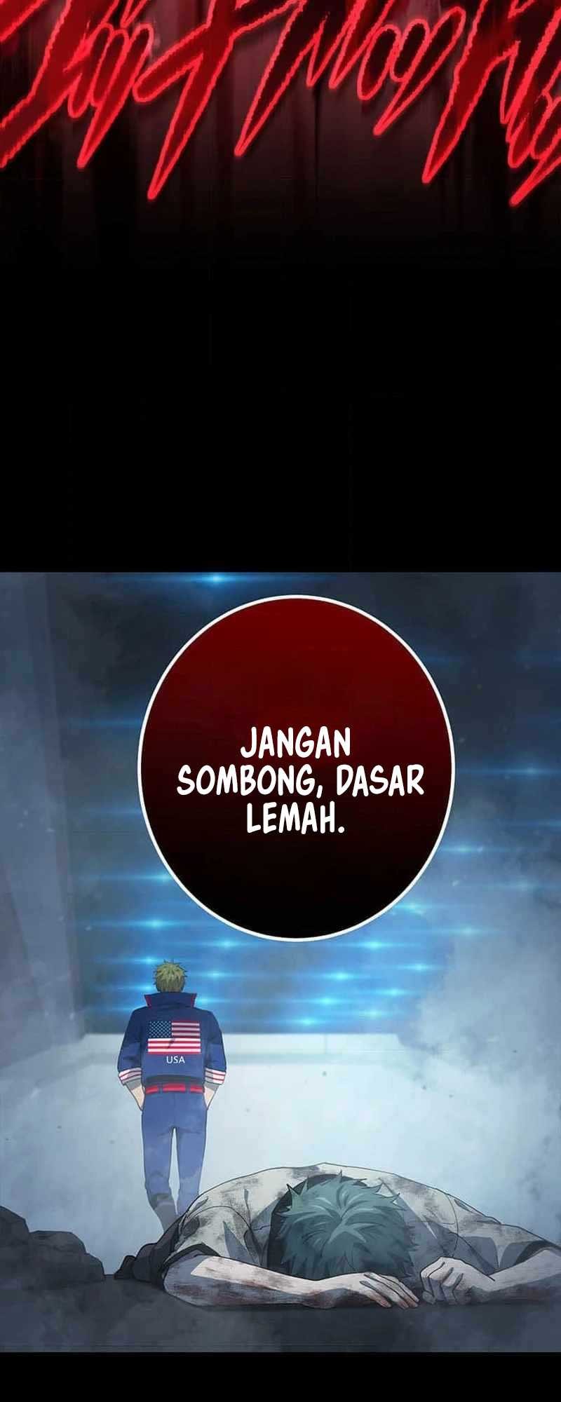 The Reincarnation of the Forbidden Archmage Chapter 105 - halaman 41