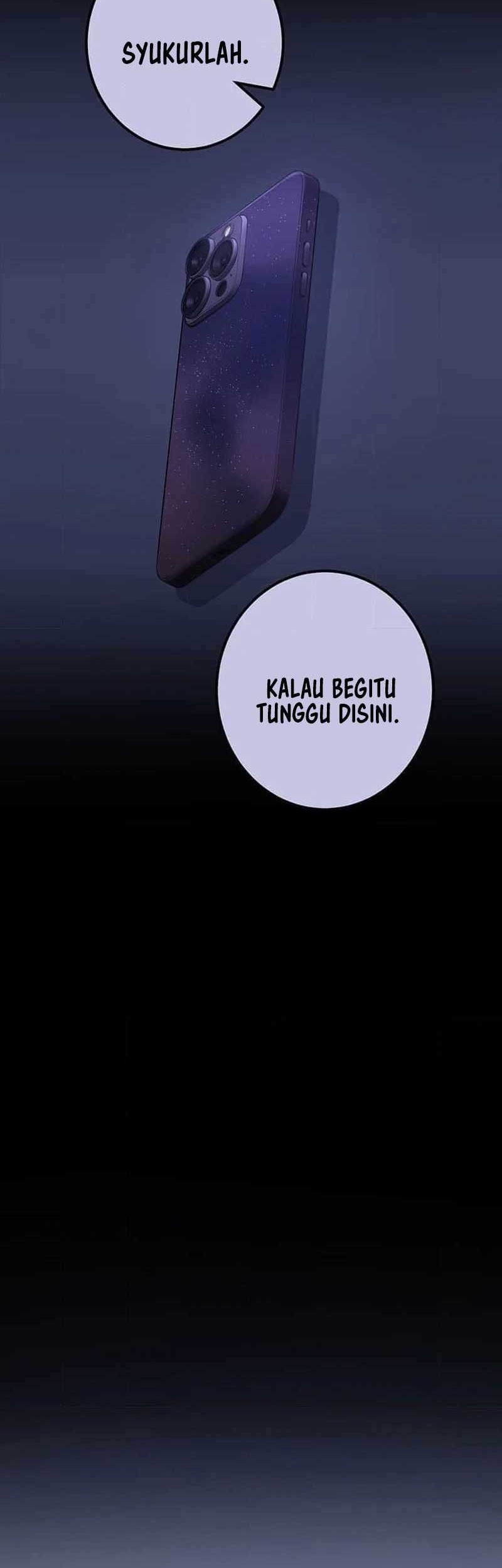The Reincarnation of the Forbidden Archmage Chapter 105 - halaman 45