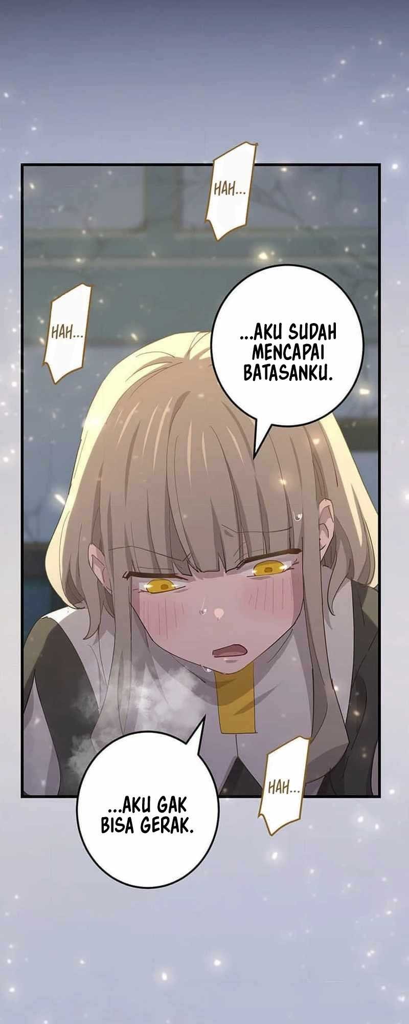 The Reincarnation of the Forbidden Archmage Chapter 105 - halaman 46