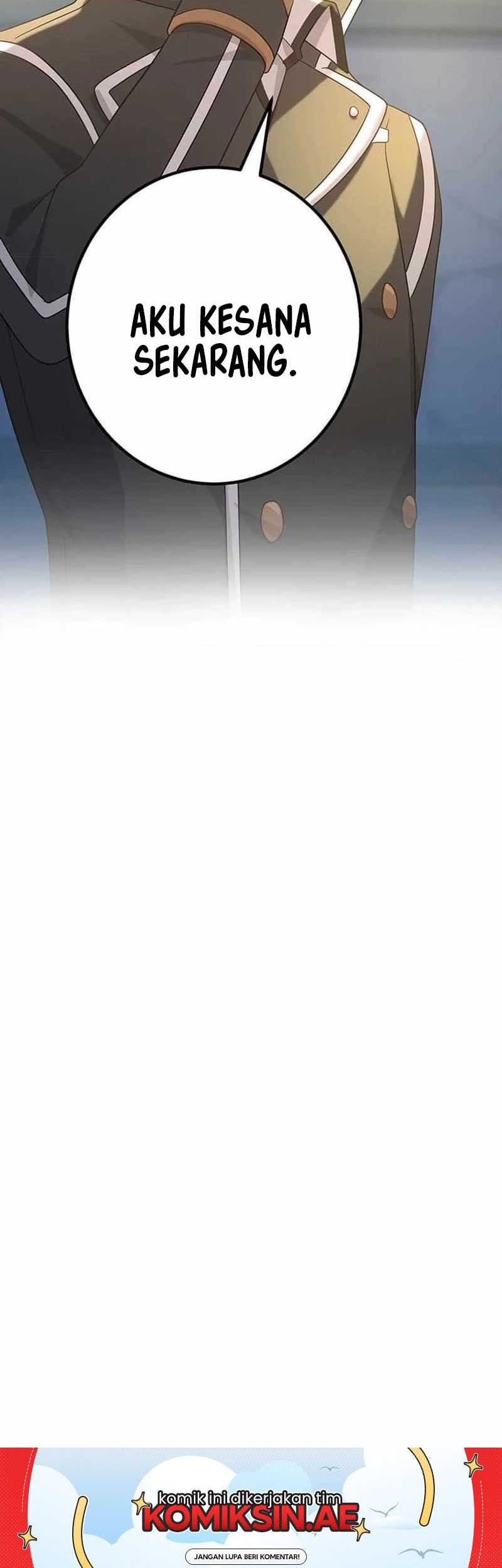 The Reincarnation of the Forbidden Archmage Chapter 105 - halaman 55