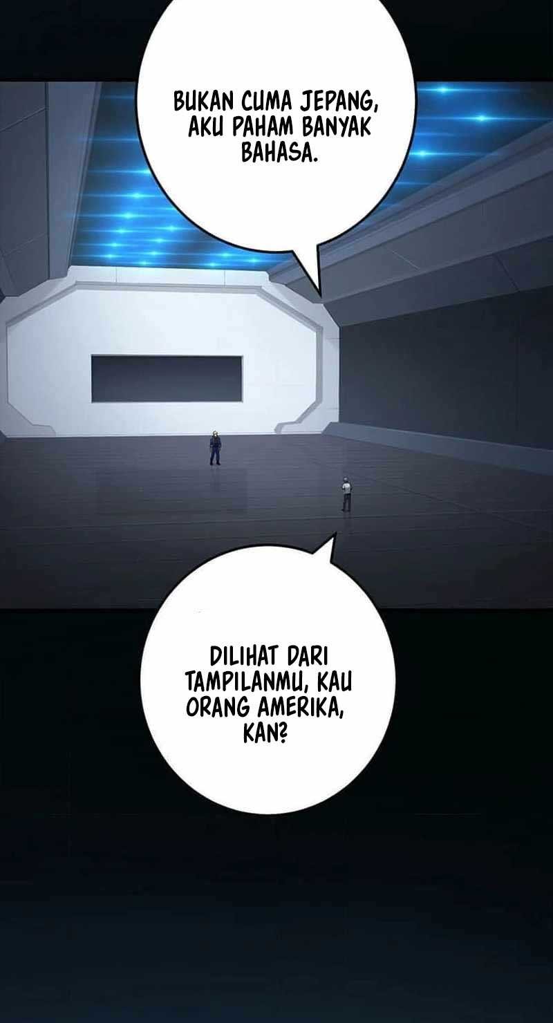 The Reincarnation of the Forbidden Archmage Chapter 105 - halaman 6