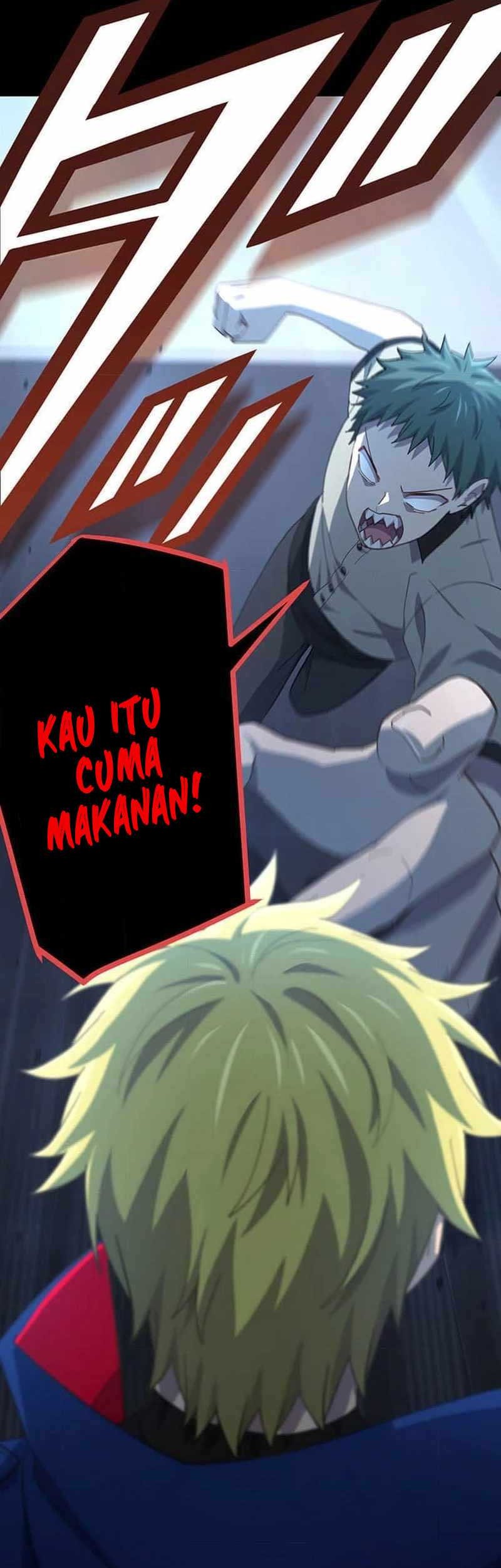 The Reincarnation of the Forbidden Archmage Chapter 105 - halaman 9