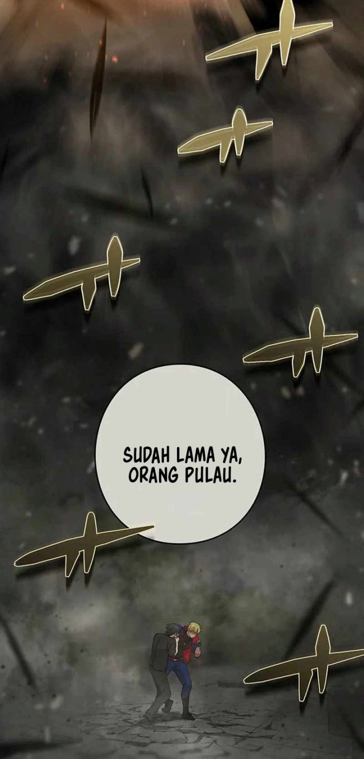 The Reincarnation of the Forbidden Archmage Chapter 106 - halaman 13