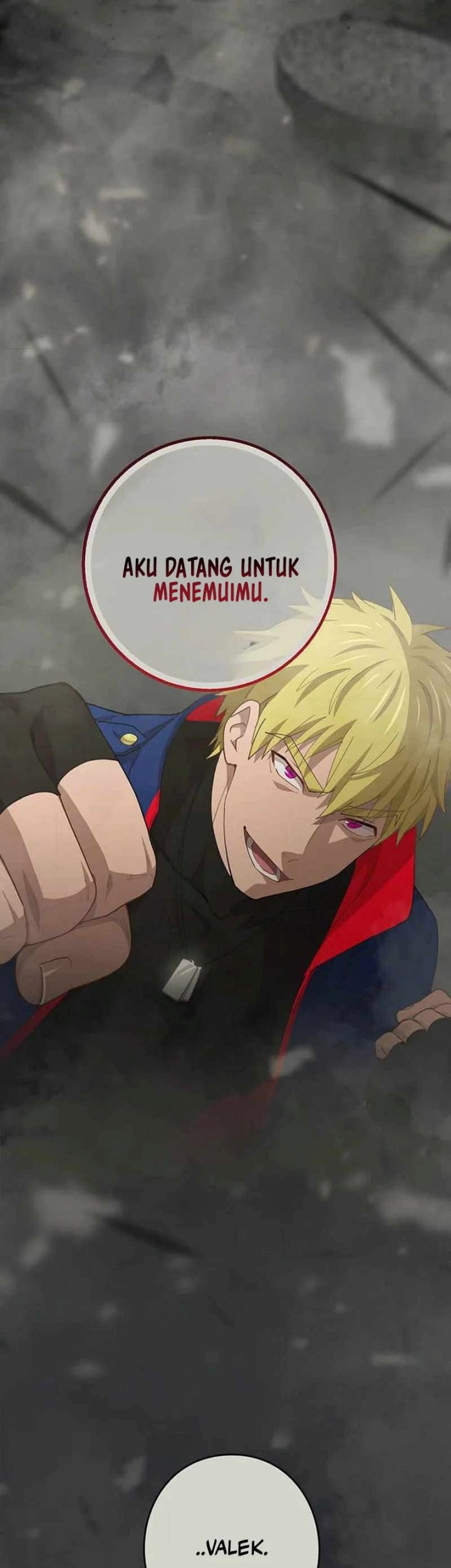 The Reincarnation of the Forbidden Archmage Chapter 106 - halaman 14