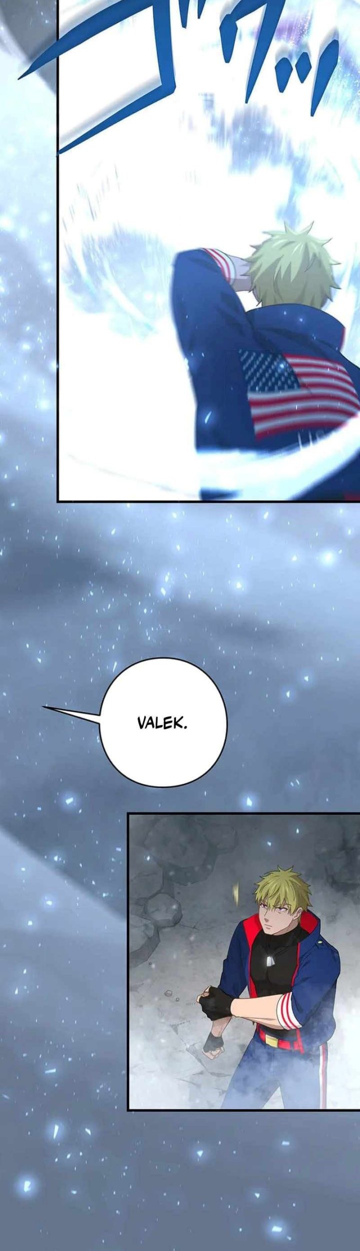 The Reincarnation of the Forbidden Archmage Chapter 106 - halaman 20