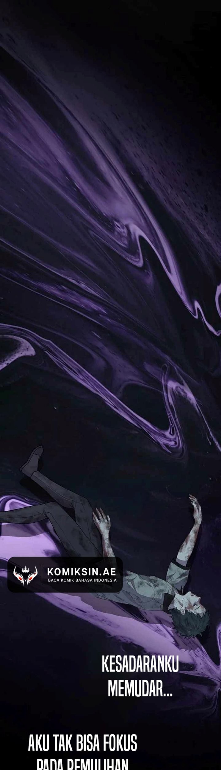 The Reincarnation of the Forbidden Archmage Chapter 106 - halaman 26