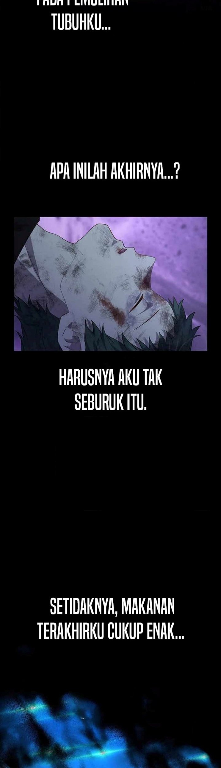 The Reincarnation of the Forbidden Archmage Chapter 106 - halaman 27