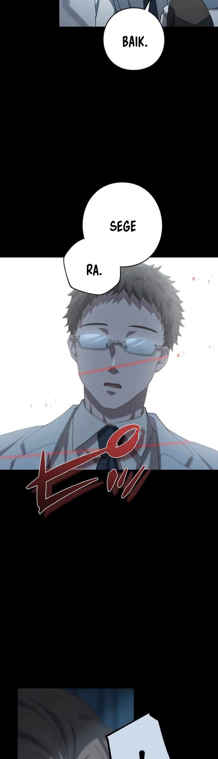 The Reincarnation of the Forbidden Archmage Chapter 106 - halaman 31