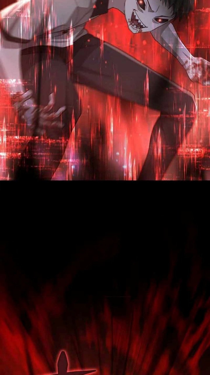 The Reincarnation of the Forbidden Archmage Chapter 106 - halaman 37