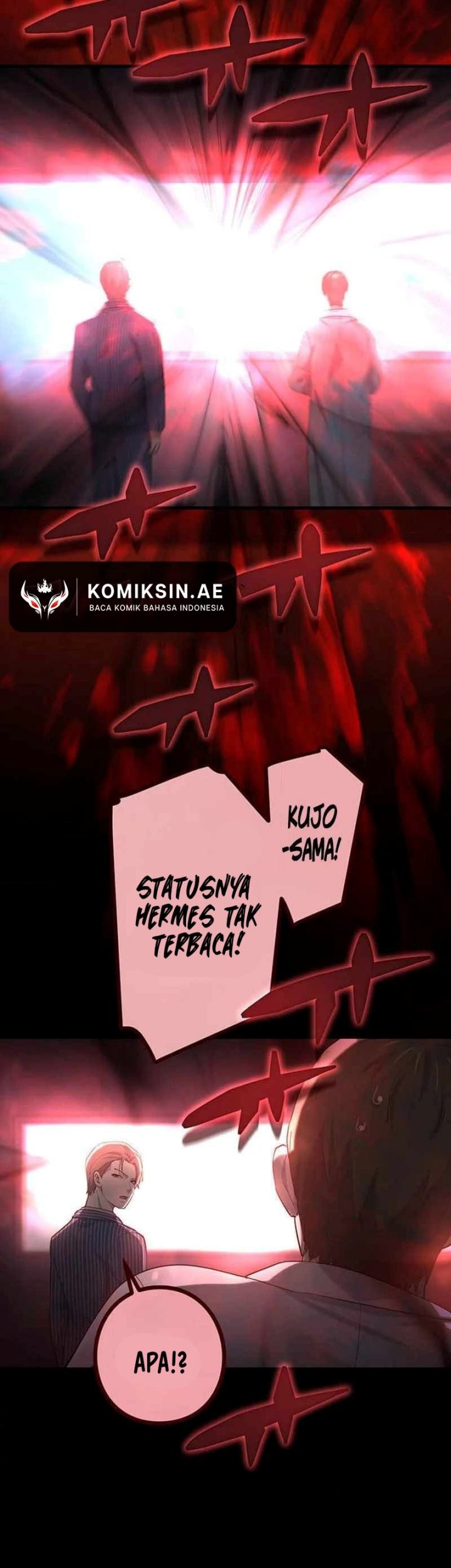 The Reincarnation of the Forbidden Archmage Chapter 106 - halaman 38