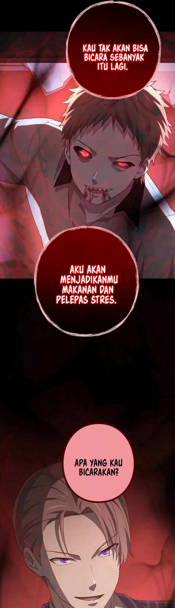 The Reincarnation of the Forbidden Archmage Chapter 106 - halaman 42