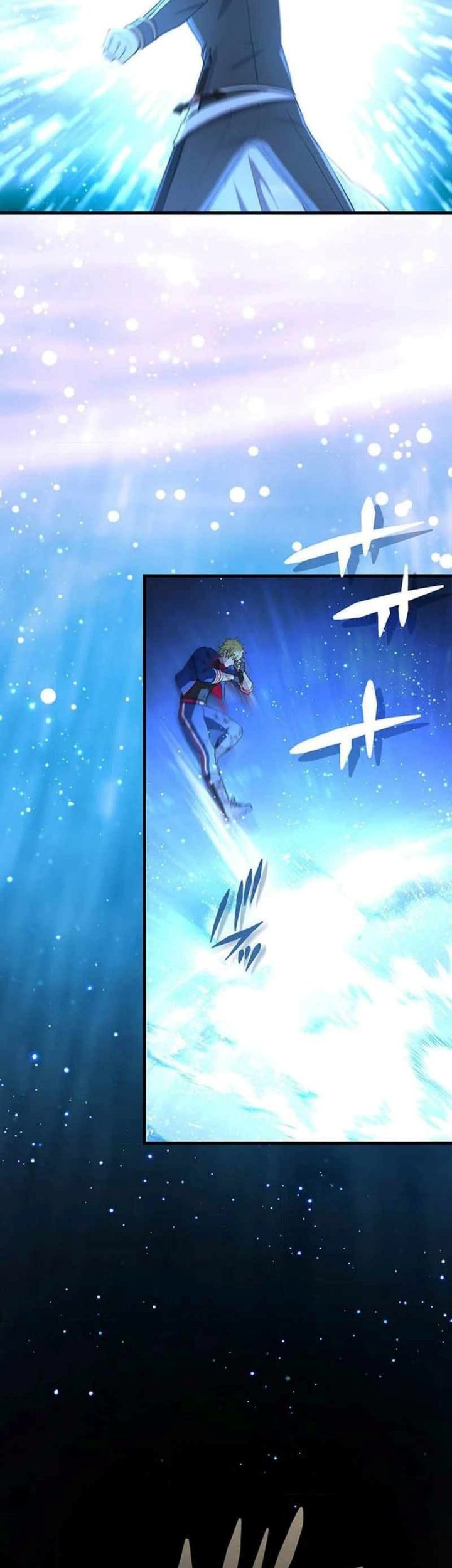 The Reincarnation of the Forbidden Archmage Chapter 106 - halaman 51