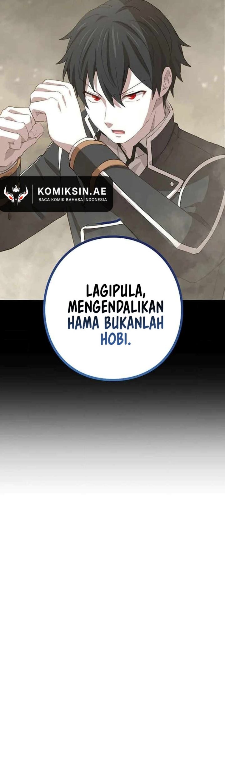 The Reincarnation of the Forbidden Archmage Chapter 106 - halaman 54