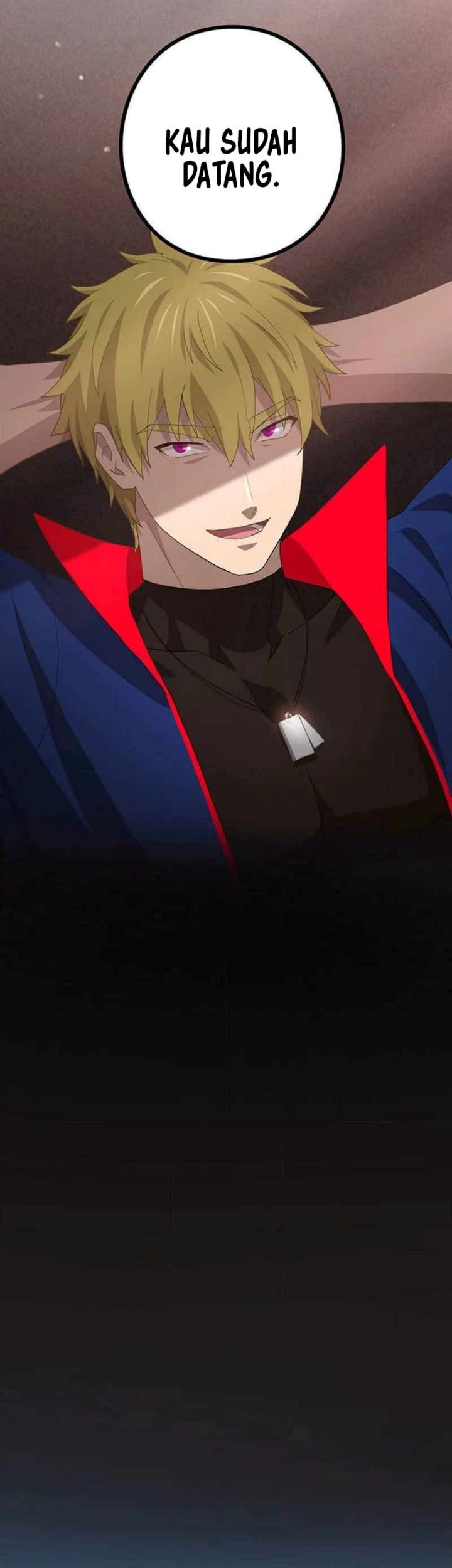 The Reincarnation of the Forbidden Archmage Chapter 106 - halaman 6