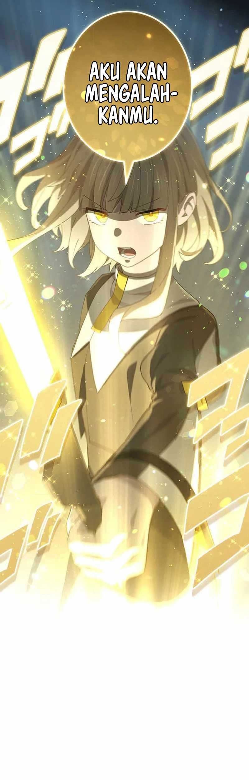 The Reincarnation of the Forbidden Archmage Chapter 107.2 - halaman 14