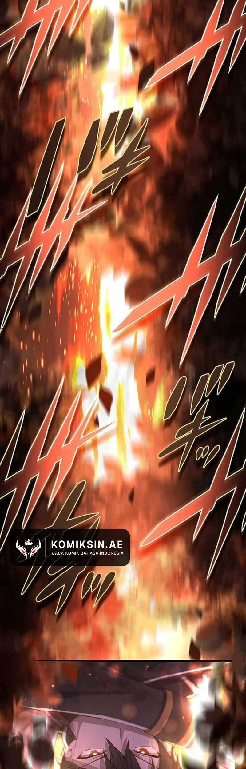 The Reincarnation of the Forbidden Archmage Chapter 107.2 - halaman 23