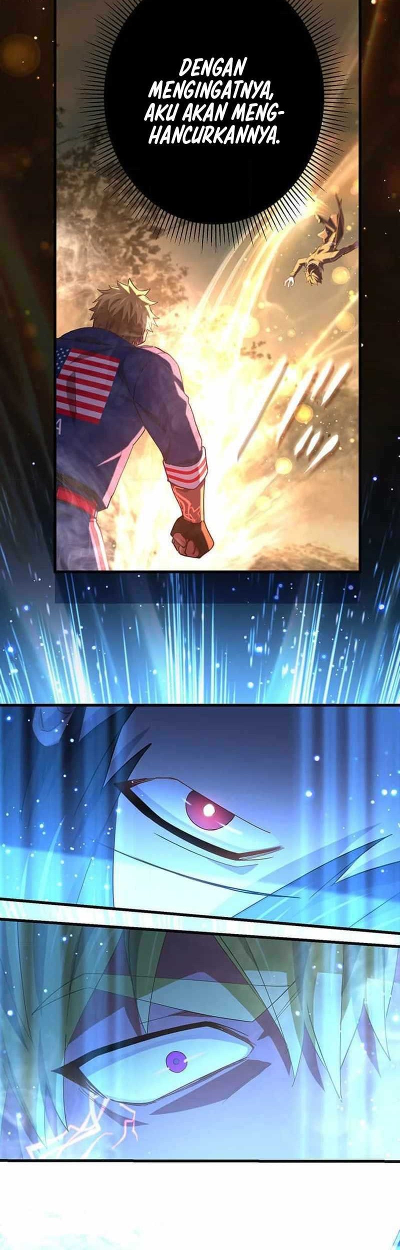The Reincarnation of the Forbidden Archmage Chapter 107.2 - halaman 29