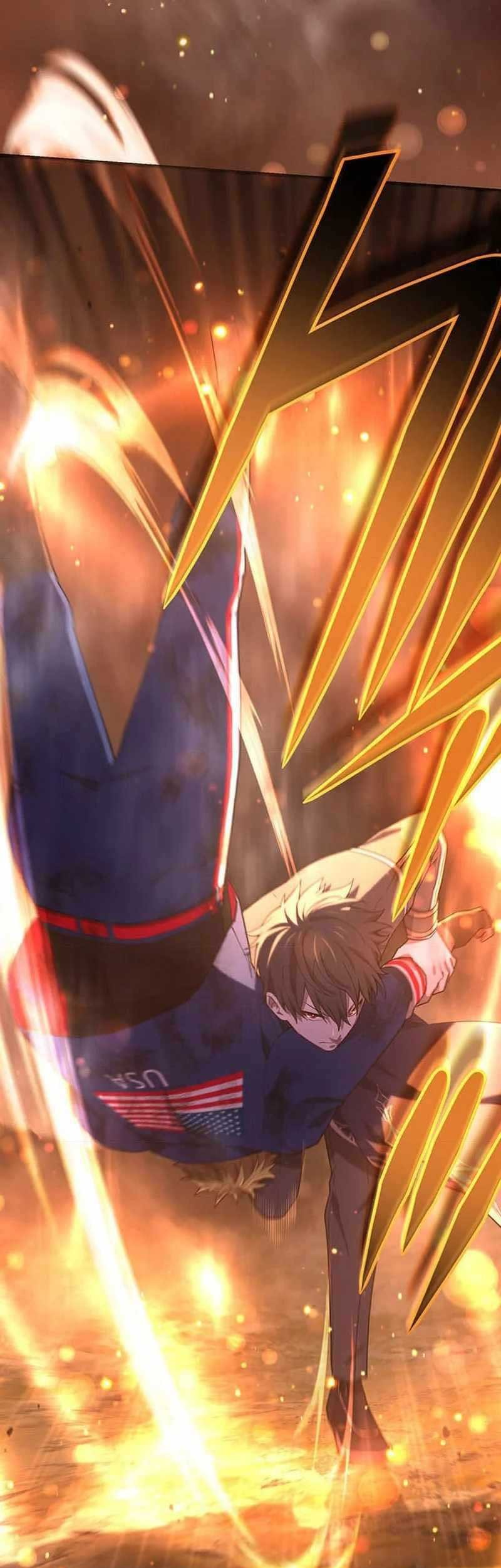 The Reincarnation of the Forbidden Archmage Chapter 107.2 - halaman 34