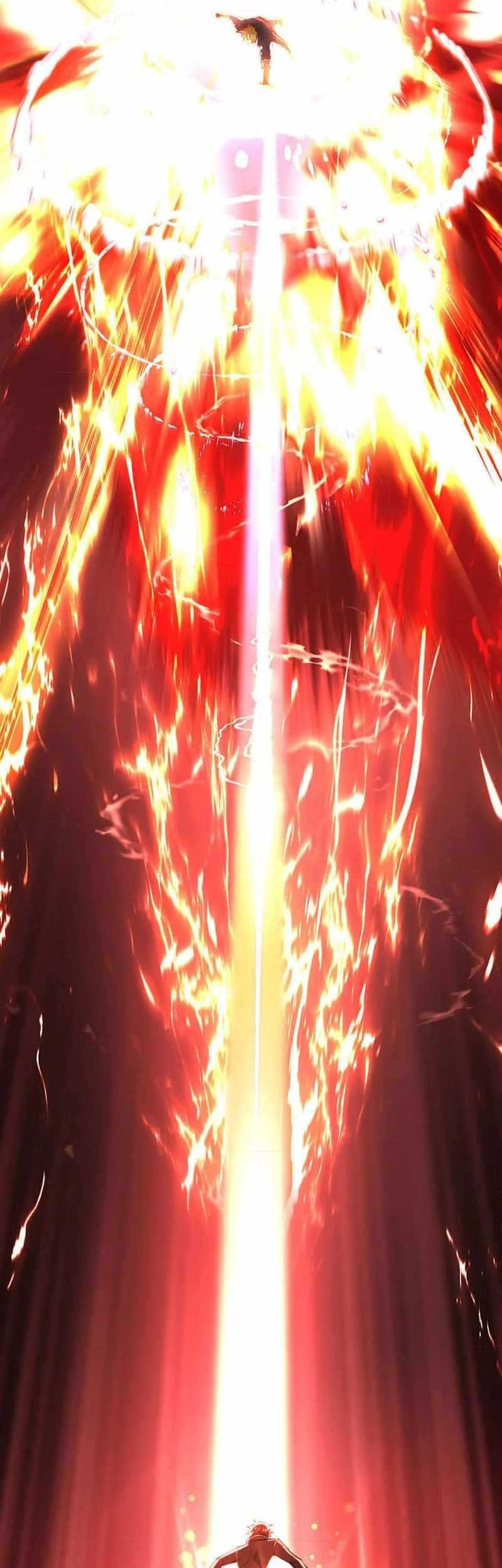 The Reincarnation of the Forbidden Archmage Chapter 107.2 - halaman 38