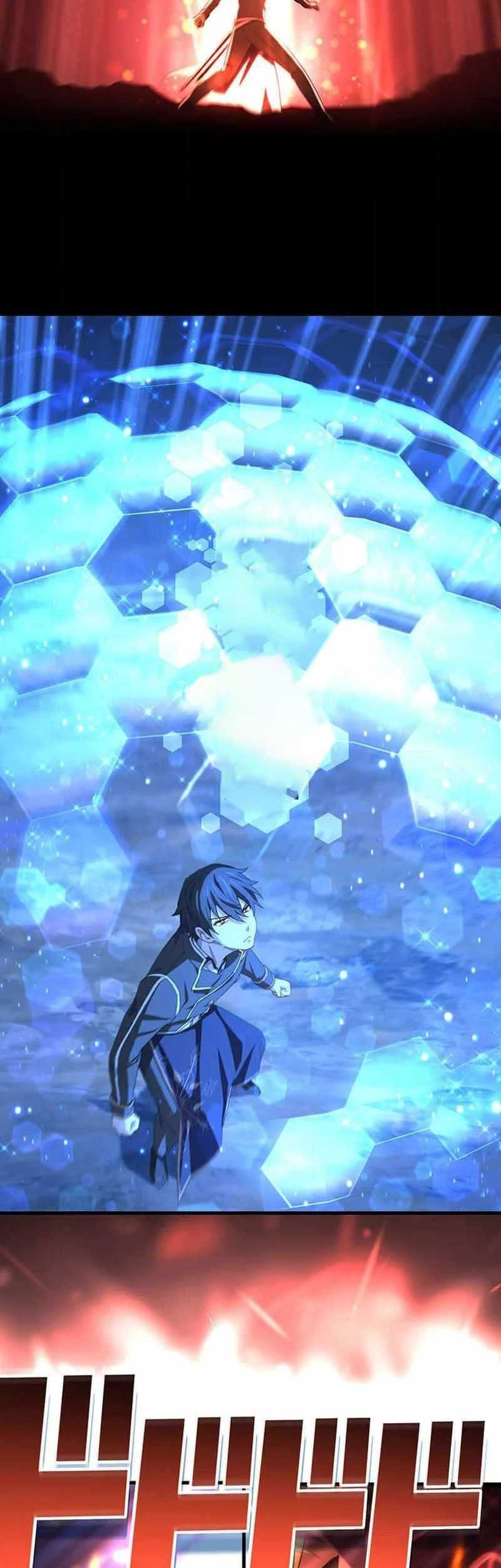 The Reincarnation of the Forbidden Archmage Chapter 107.2 - halaman 39