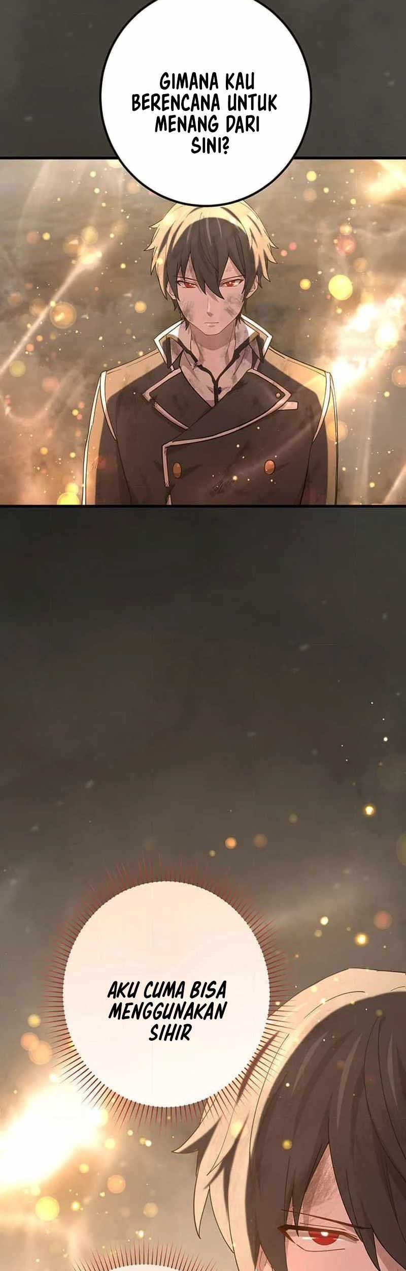 The Reincarnation of the Forbidden Archmage Chapter 107.2 - halaman 48