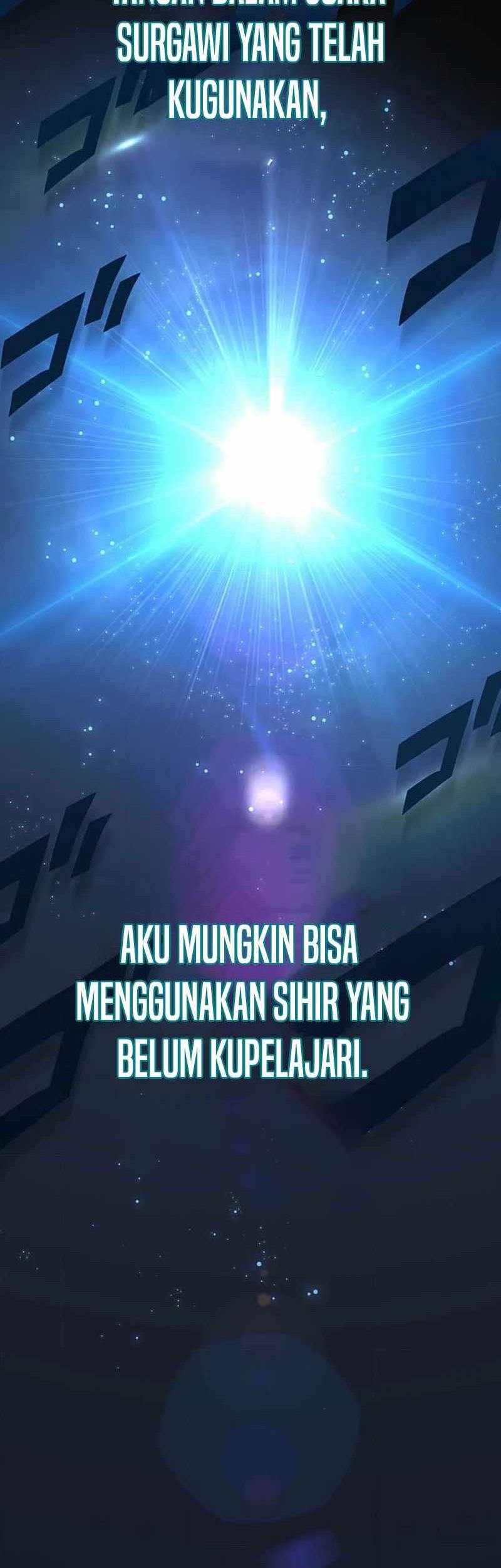 The Reincarnation of the Forbidden Archmage Chapter 107.2 - halaman 51