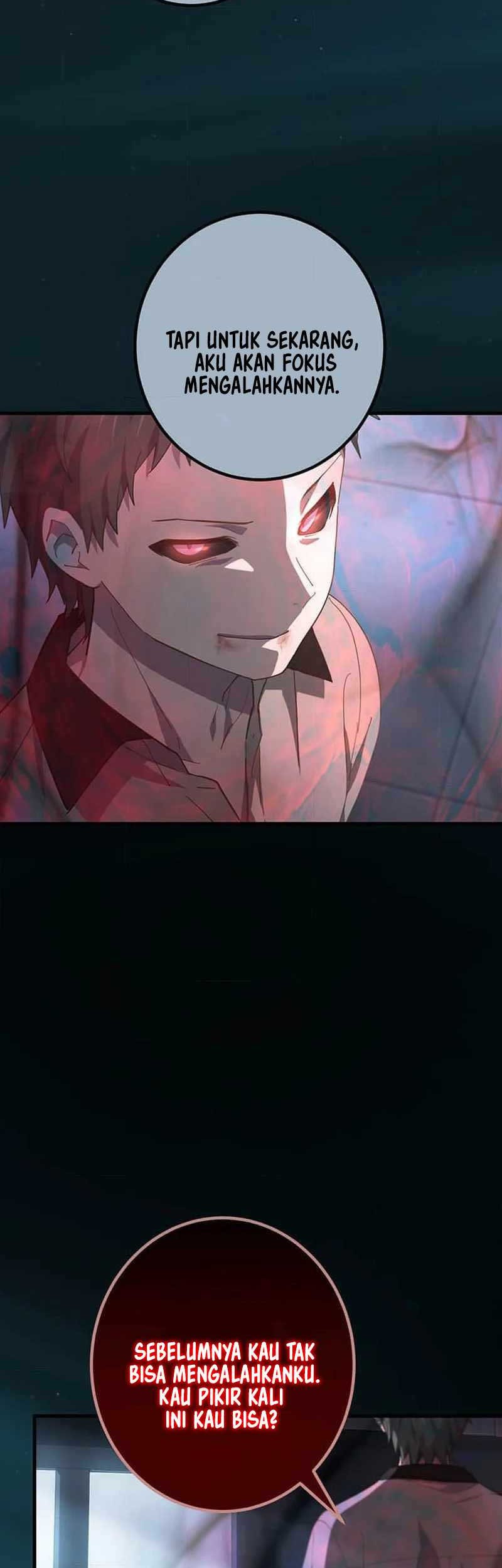 The Reincarnation of the Forbidden Archmage Chapter 107 - halaman 12