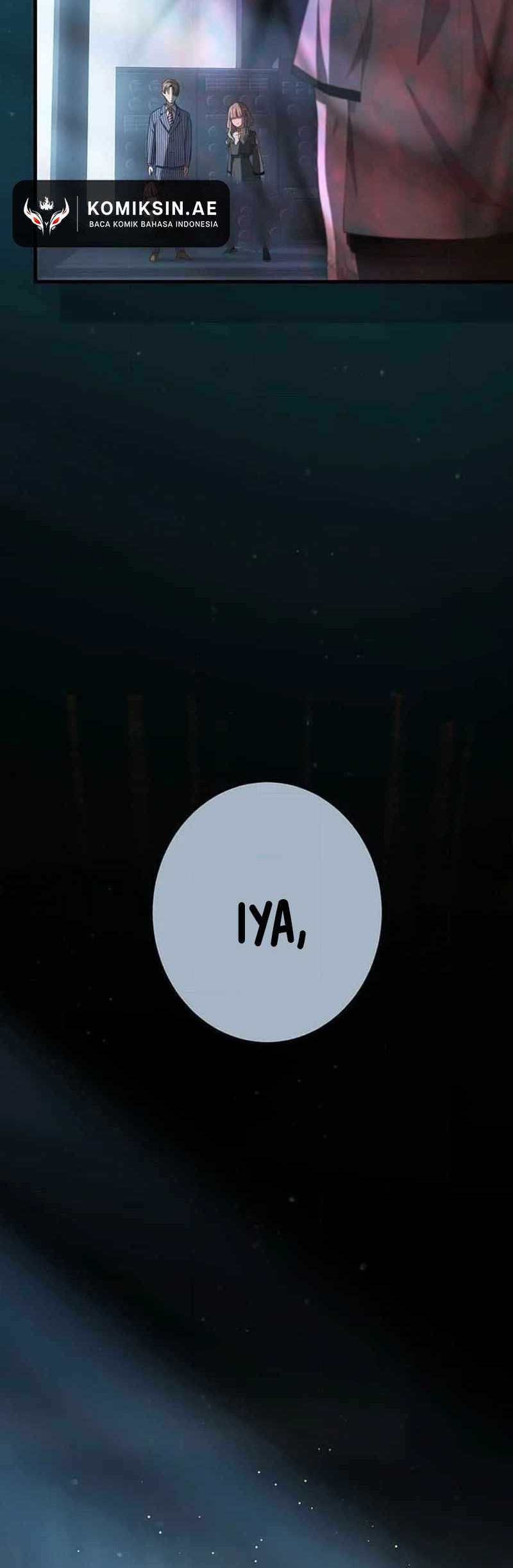 The Reincarnation of the Forbidden Archmage Chapter 107 - halaman 13
