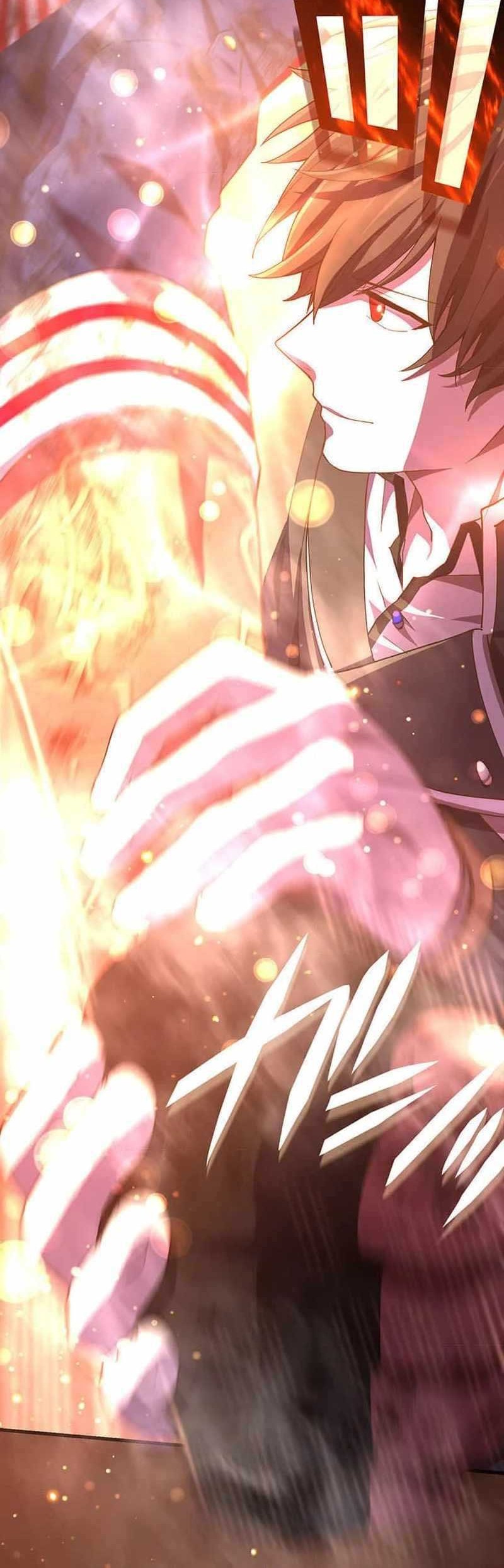 The Reincarnation of the Forbidden Archmage Chapter 107 - halaman 33