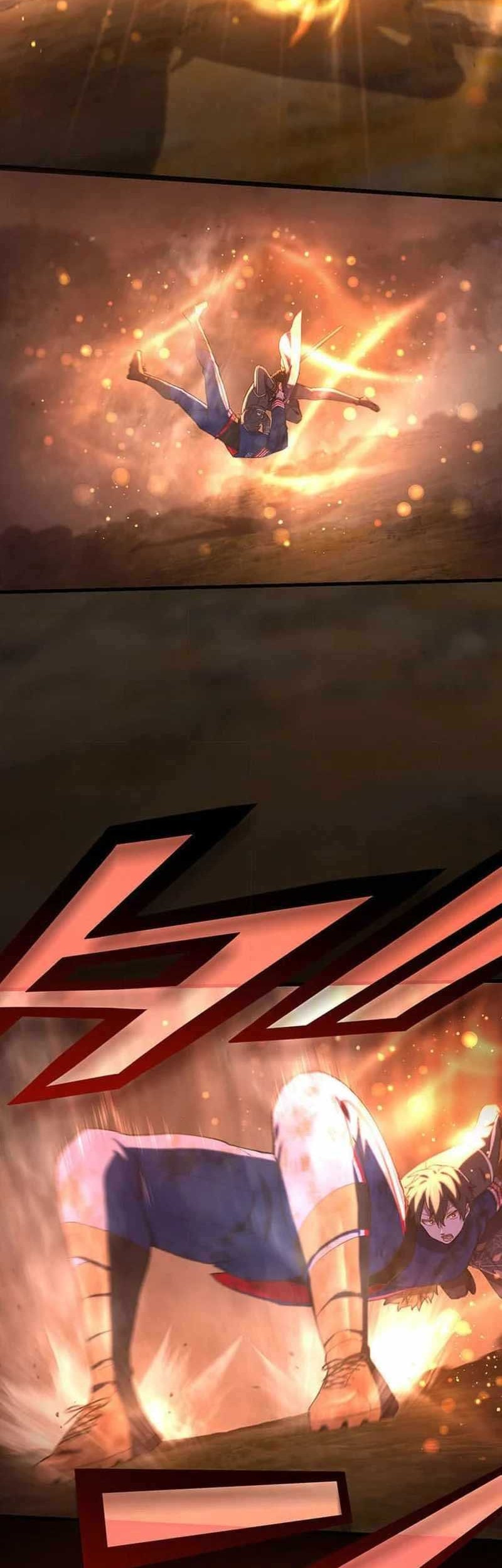 The Reincarnation of the Forbidden Archmage Chapter 107 - halaman 35