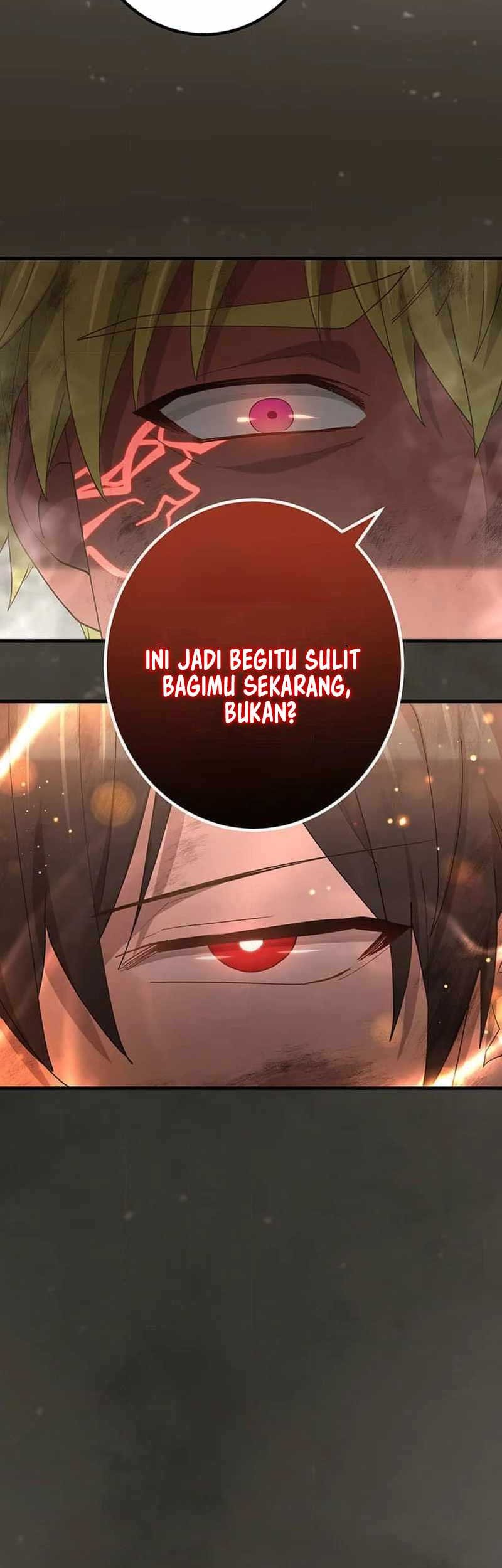 The Reincarnation of the Forbidden Archmage Chapter 107 - halaman 44
