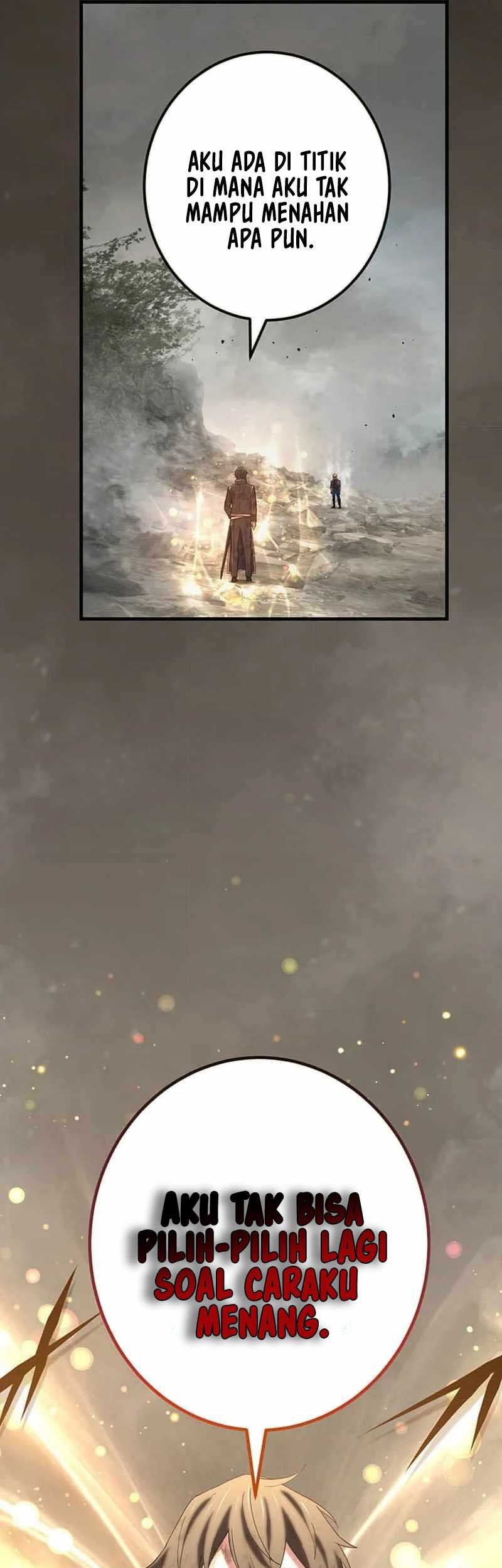 The Reincarnation of the Forbidden Archmage Chapter 107 - halaman 46
