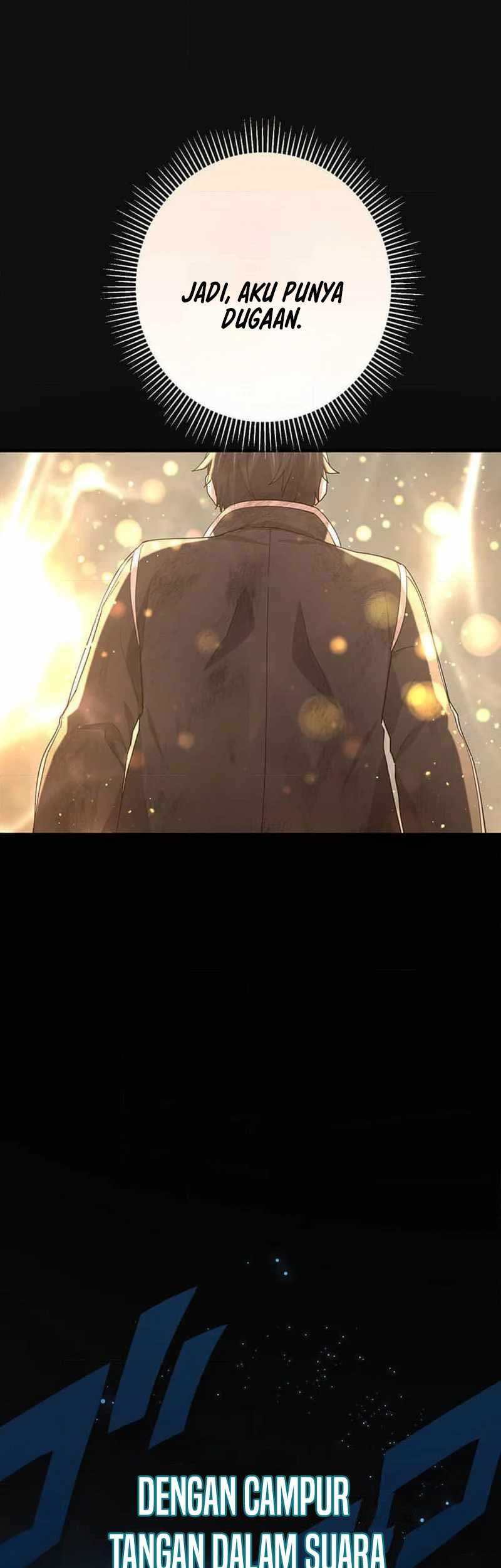 The Reincarnation of the Forbidden Archmage Chapter 107 - halaman 50