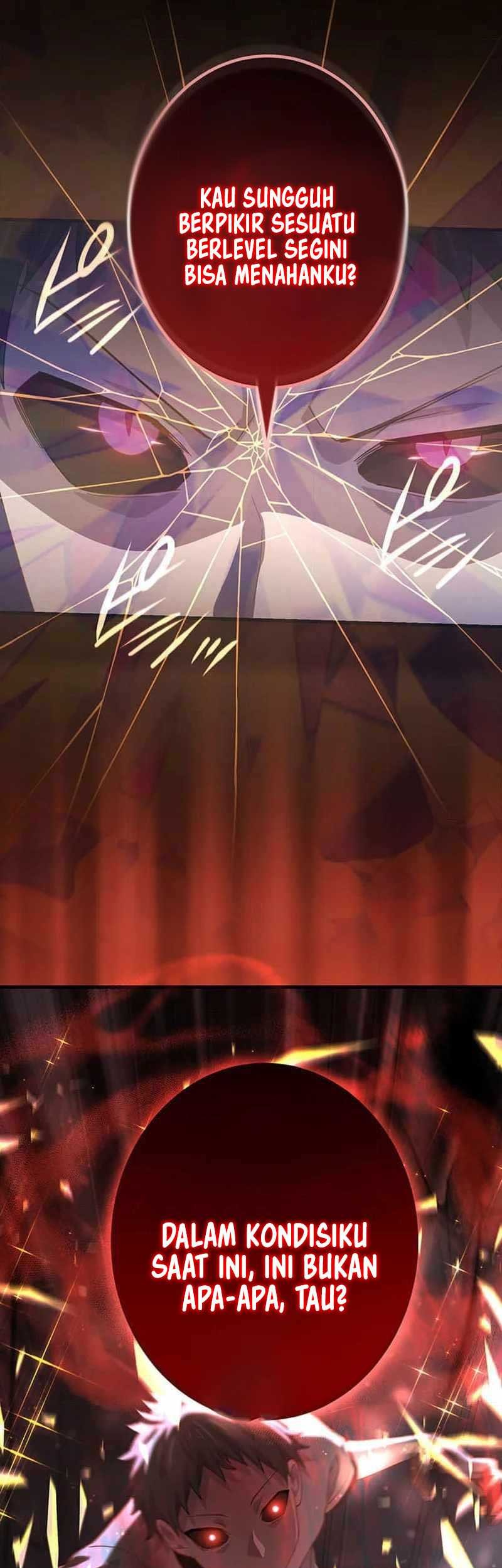 The Reincarnation of the Forbidden Archmage Chapter 107 - halaman 6