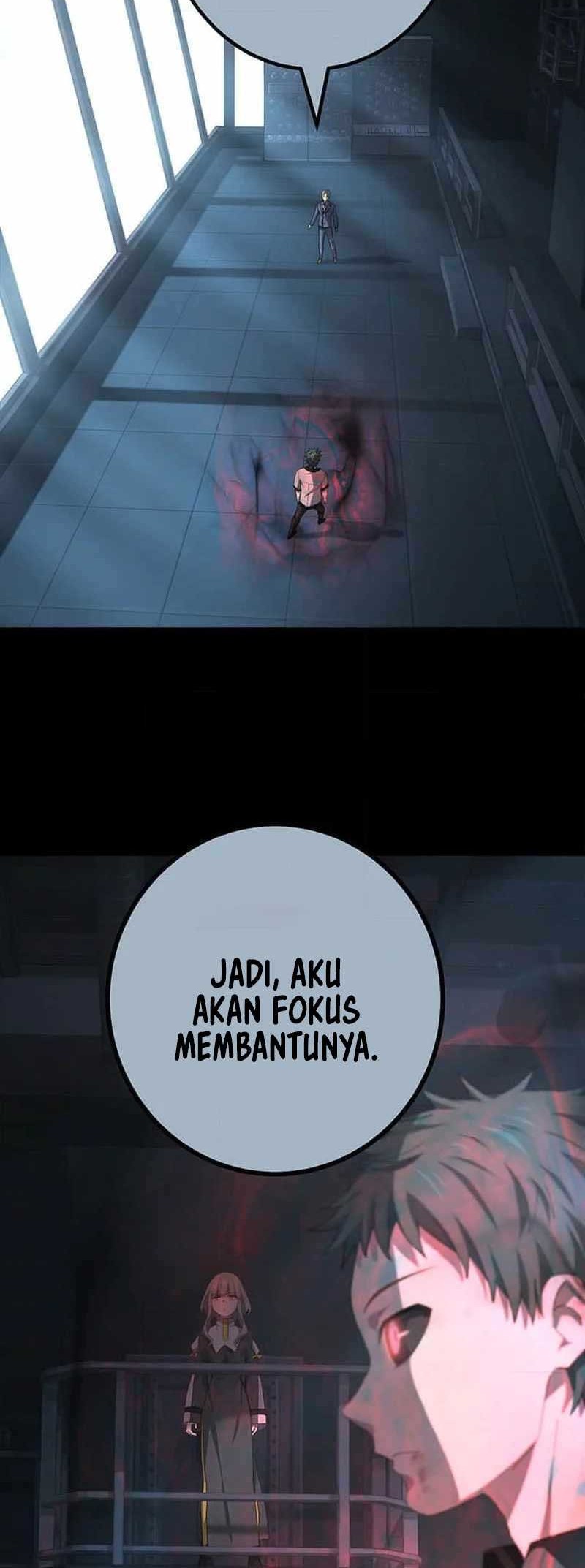 The Reincarnation of the Forbidden Archmage Chapter 107 - halaman 9