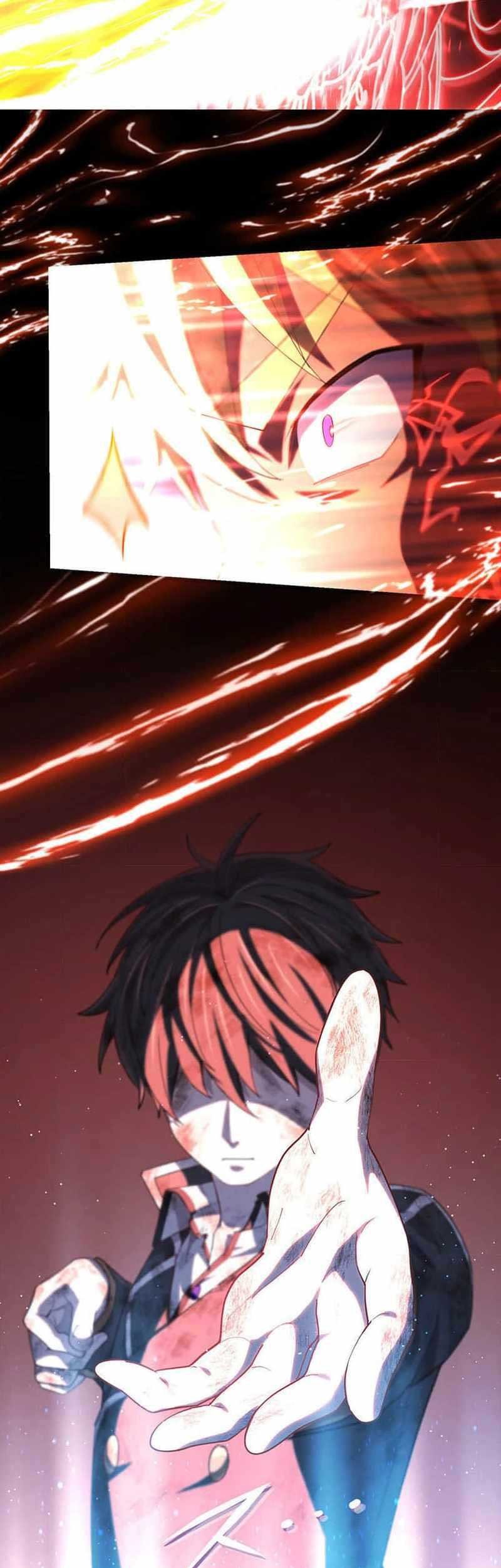 The Reincarnation of the Forbidden Archmage Chapter 108 - halaman 10